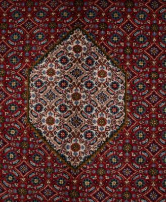 Persian Mood 6' 6" x 10' Area Rug
