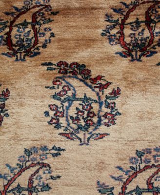 Persian Gabbeh 9' 9" x 11' 0" Area Rug