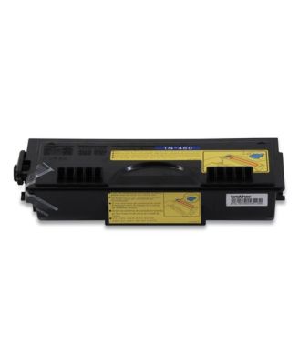 TN460 6000-Page Yield Toner - Black