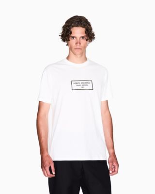 Men's Logo T-Shirt