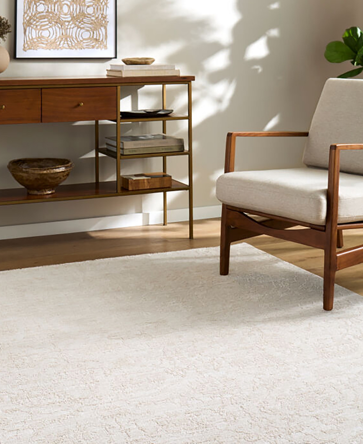 Livabliss Masterpiece MPC2337 2'7"x7'3" Runner Area Rug