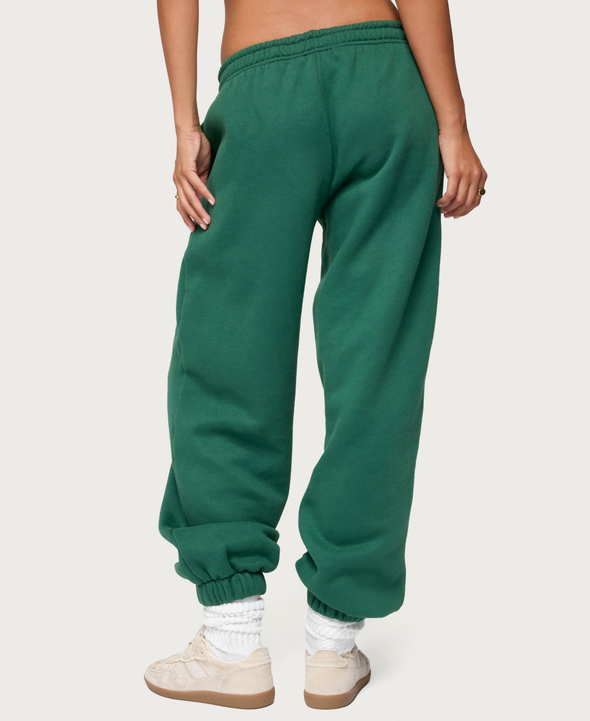Edikted Women's Lounge Edit Sweatpants