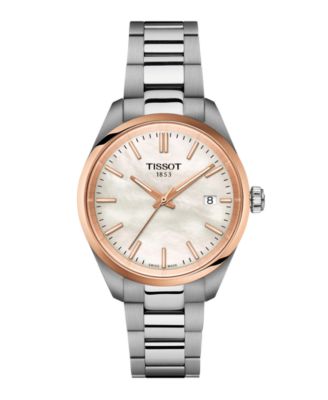 Tissot - PR 100 34mm Watch