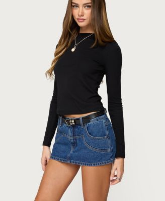 Women's Kiyan Long Sleeve T Shirt