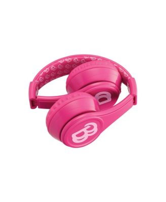 Barbie eKids Bluetooth Kids Headphones