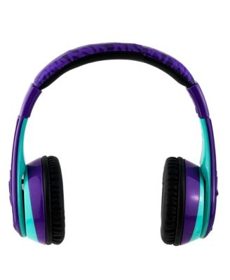 Karmas World Bluetooth Wireless Kids Headphones