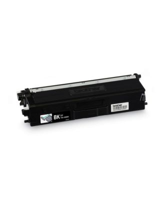TN436BK 6,500 Page-Yield Super High-Yield Toner - Black