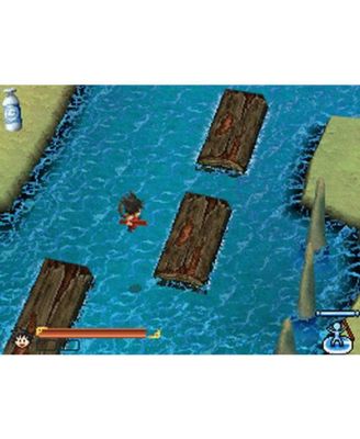 Dragon Ball: Origins 2 - Nintendo DS