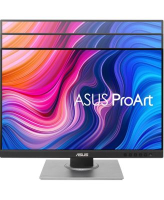 ProArt PA248QV 24.1" WUXGA LED LCD Monitor - 16:10 - Black
