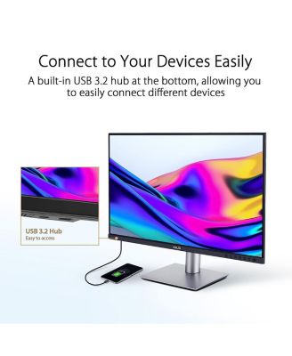 9B24-281-259 32 in. ProArt Display Professional Monitor