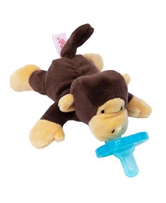 Baby Monkey Pacifier