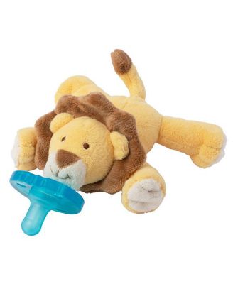 Baby Lion Pacifier