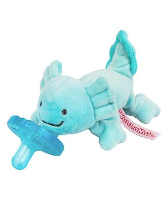 Baby Axolotl Pacifier