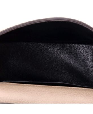 Small Nile Crossbody Bag Leather