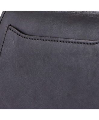 Small Nile Crossbody Bag Leather