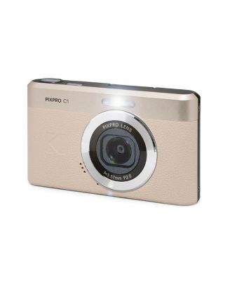 Kodak C1 Friendly Zoom Camera