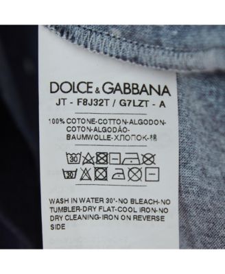 Women's Navy Blue Space Print Cotton Half Sleeve T-Shirt