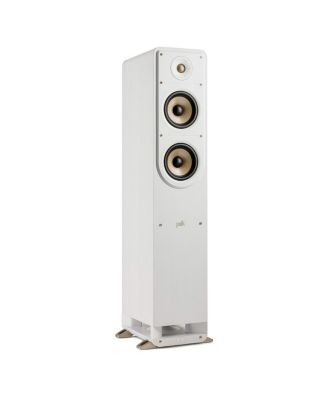 Signature Elite ES50 Hi-Fi Home Theater Floorstanding Speakers - Pair