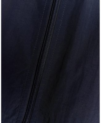 Men's Zip Through Hooded Jacket.