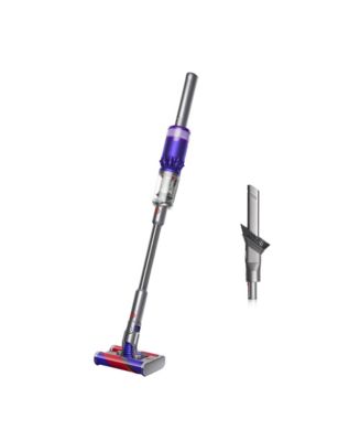 【新品▪️未使用】dyson Omni-glide SV19 OF OR Dyson SV19 Omni Glide Cordless Vacuum | Purple - Macy's
