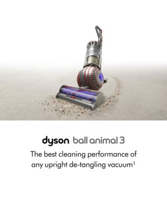 Ball Animal 3 Upright Vacuum