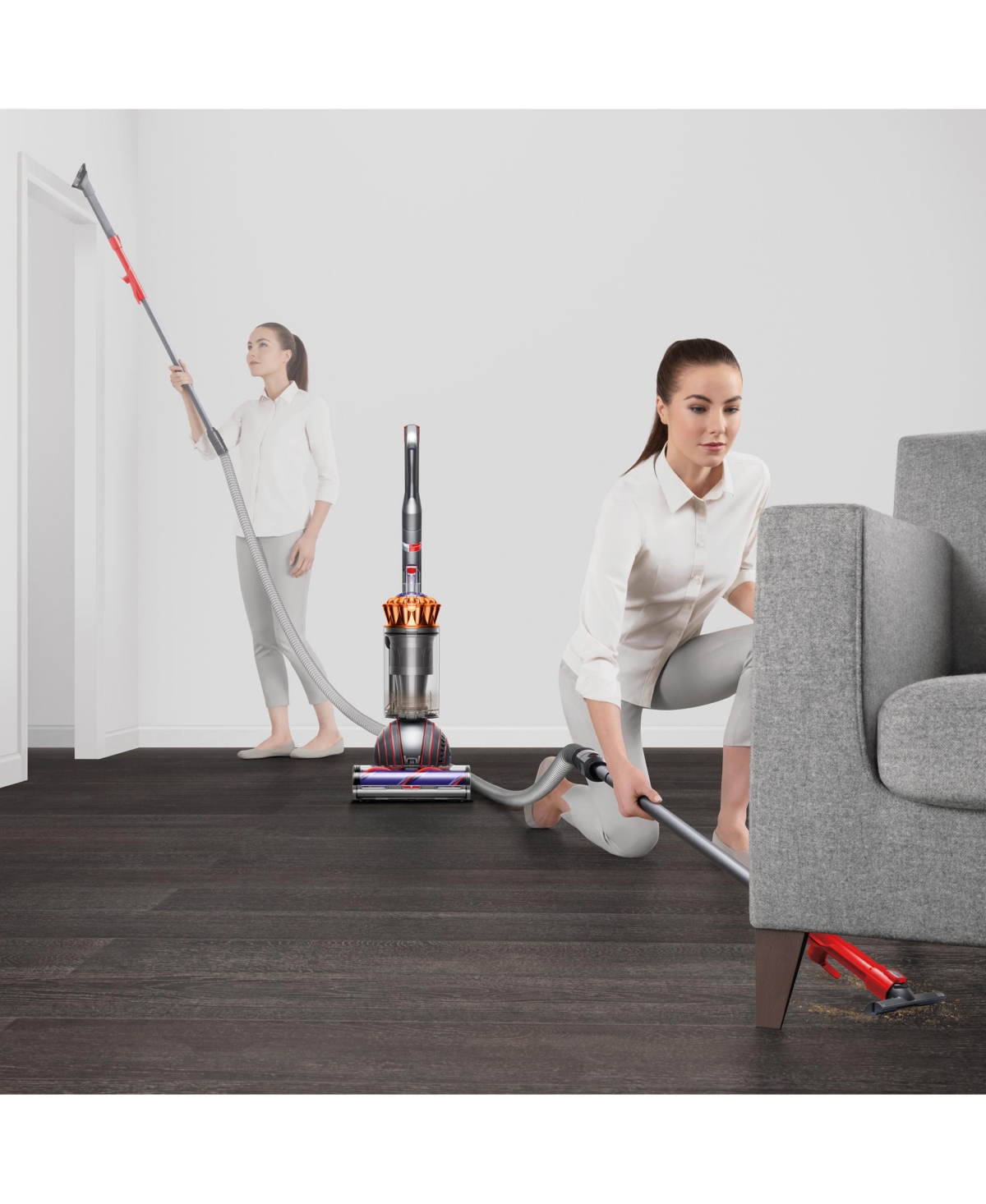 Dyson Ball Animal 3 Complete Upright Vacuum