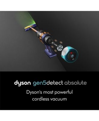 Gen5detect Absolute Cordless Vacuum