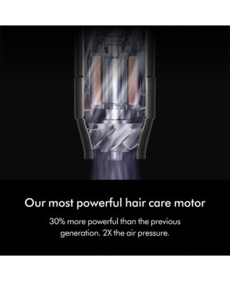 Airwrap Co-anda2x multi-styler and dryer Curly+Coily | Jasper Plum