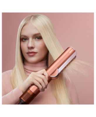 Special edition Airstrait straightener | Amber Silk