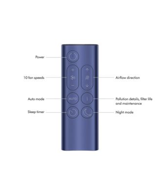 Big & Quiet Formaldehyde Purifier