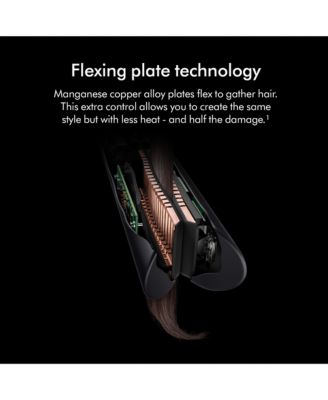 Corrale Hair Straightener
