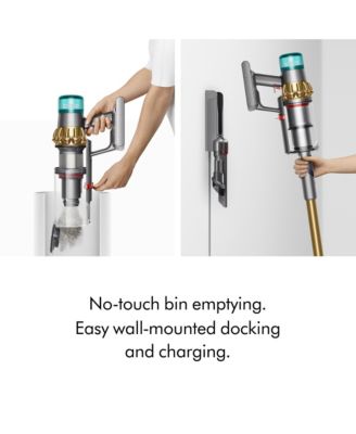 V15 Detect Absolute Cordless Vacuum