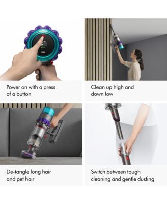 Gen5detect Cordless Vacuum