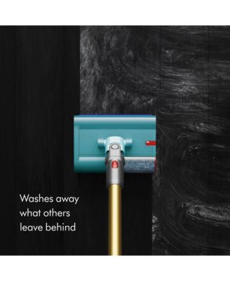 V15s Detect Submarine Absolute Wet &amp; Dry Vacuum Cleaner | Gold