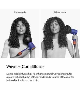Supersonic Nural Hair Dryer