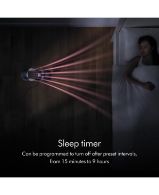 Hot+Cool Jet Focus fan heater