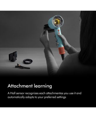 Supersonic Nural Hair Dryer