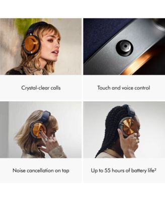 OnTrac headphones