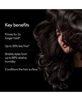 Chitosan Pre-style cream, Straight to Wavy, Rich Conditioning, 100ml