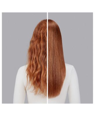 Chitosan Pre-style cream travel mini, Straight to wavy, Light conditioning, 30mL