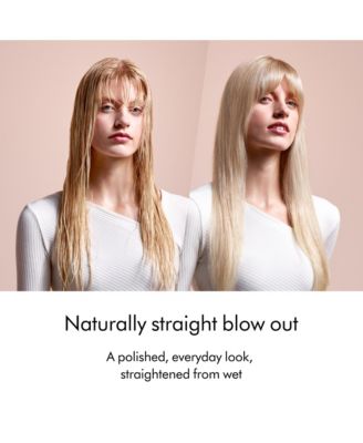 Special edition Airstrait straightener | Amber Silk