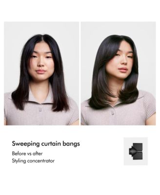 Special edition Supersonic Nural hair dryer | Amber Silk