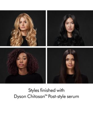 Chitosan Post-style serum, Travel mini 30mL