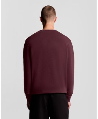 Men's Crew Neck Sweatshirts