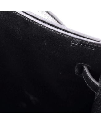 Kelly 36 Handbag Epsom