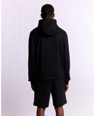 Men's Fly Fleece Long Sleeve Hoodie