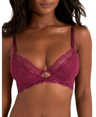 Women's Lyra Contour Demi Bra