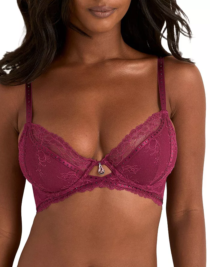 Women's Lyra Contour Demi Bra