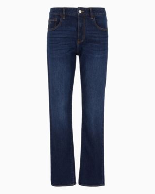 Men's Slim Stretch Jeans