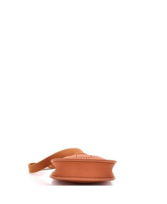 Pre-Owned HERMES TPM Evelyne Bag Gen III Clemence